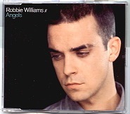 Robbie Williams - Angels